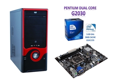 INTEL DUAL CORE IVY BRIDGE G2030  large